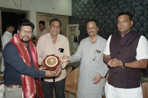 Coverage — Chhattisgarh